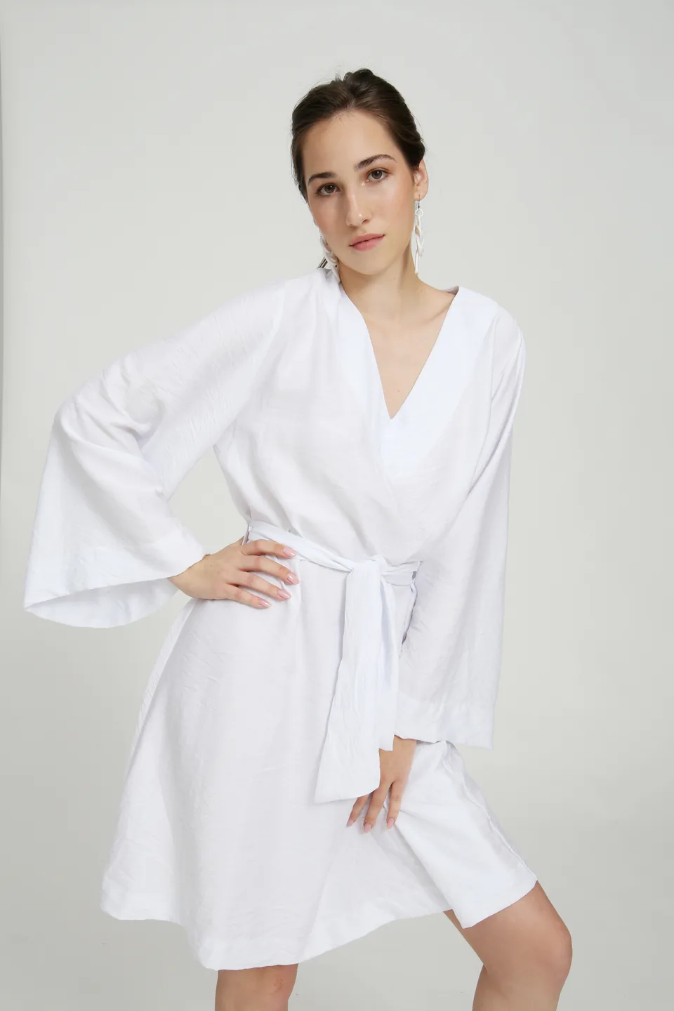 Balaton lookbook image 4.
