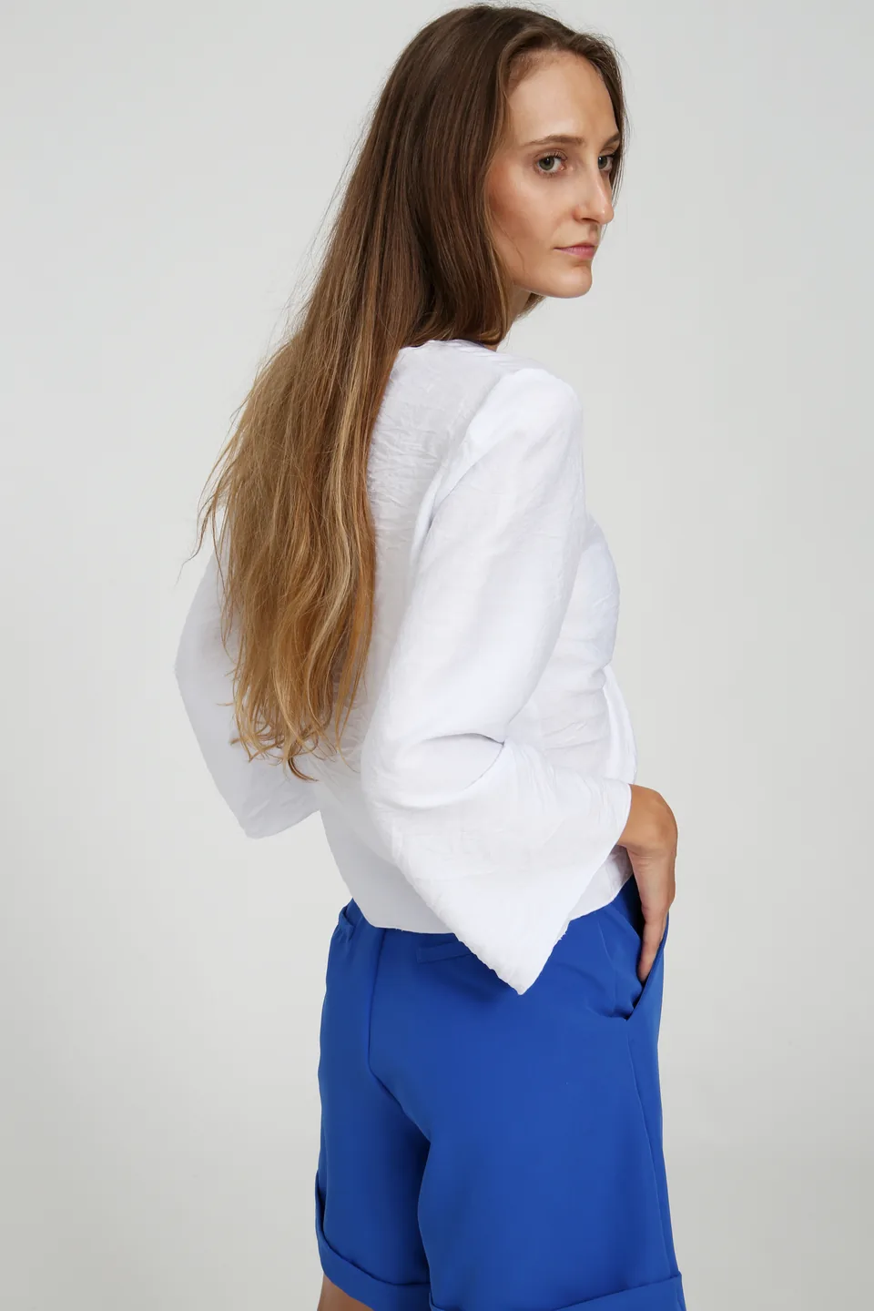 Balaton lookbook image 5.