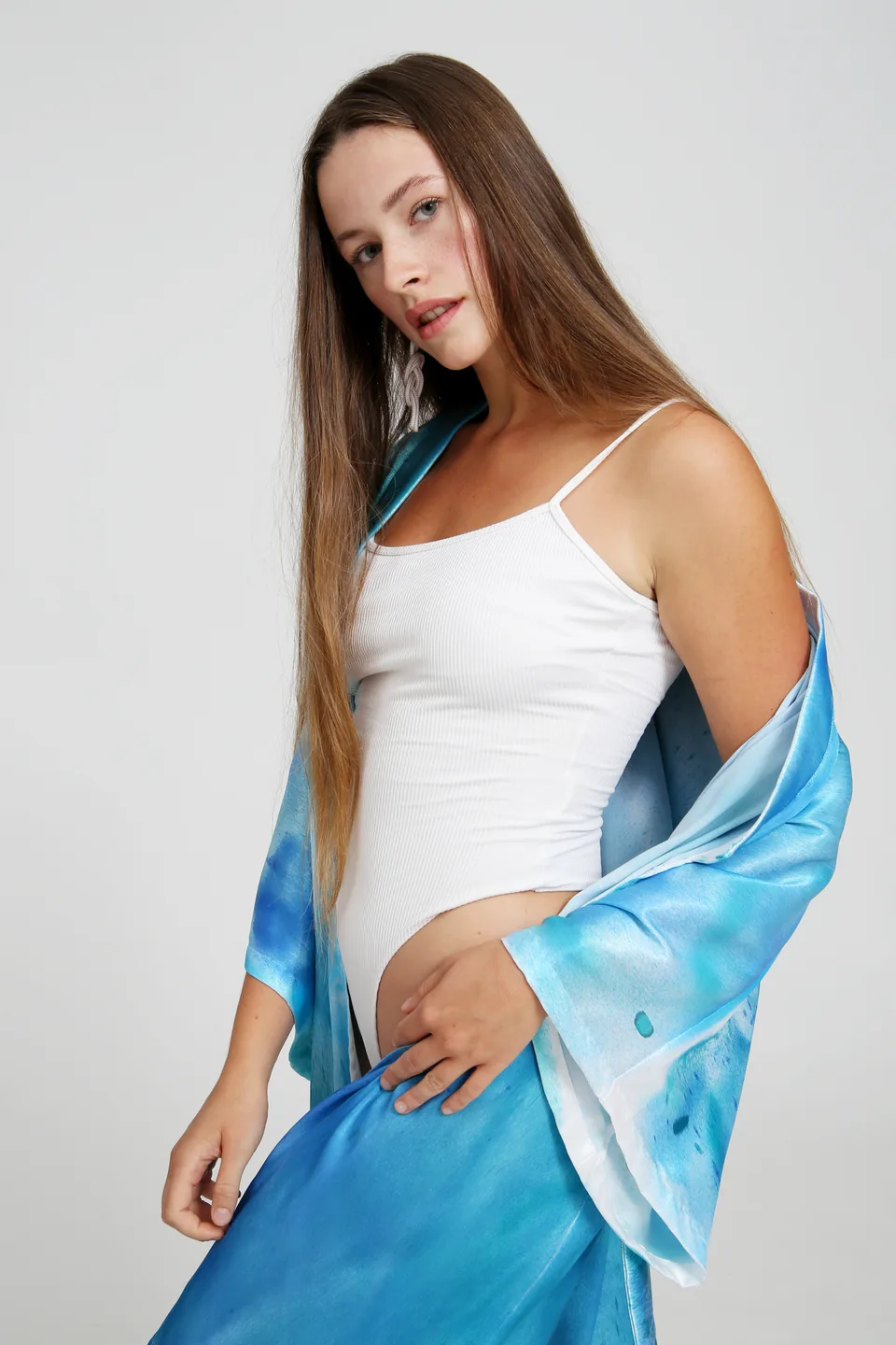 Balaton lookbook image 10.