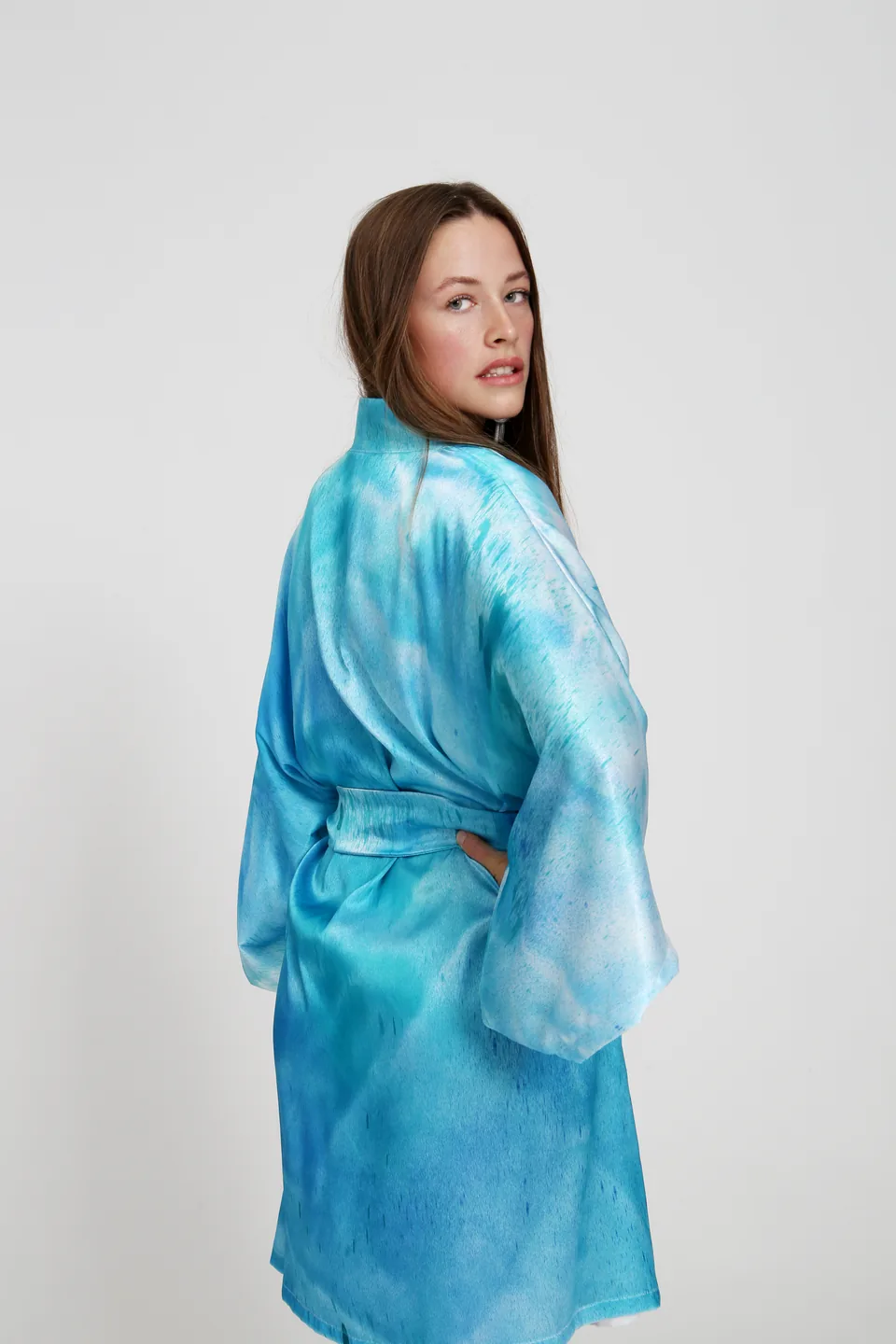 Balaton lookbook image 2.