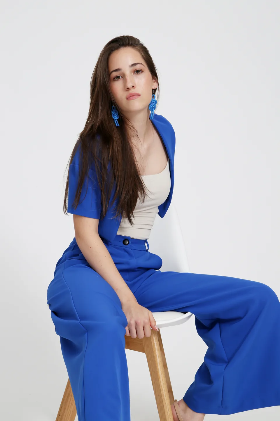 Balaton lookbook image 13.