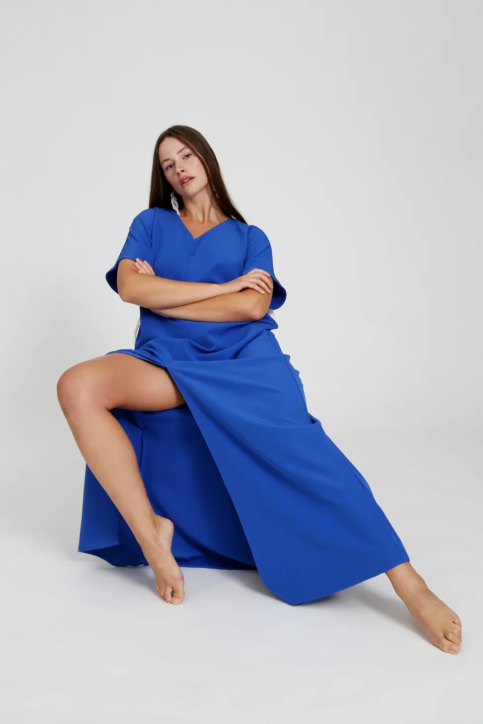 Balaton lookbook image 14.