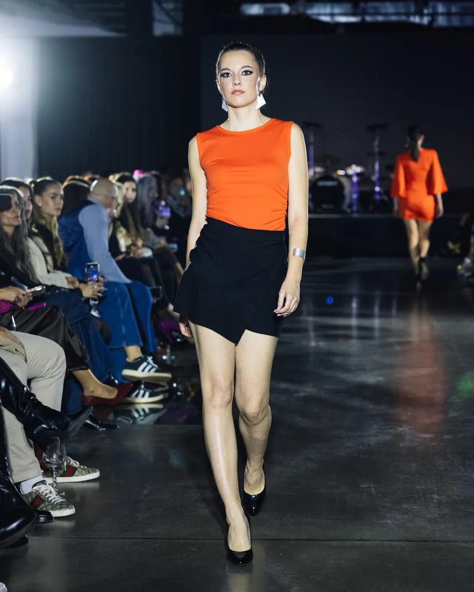 Bold Awareness lookbook image 3.