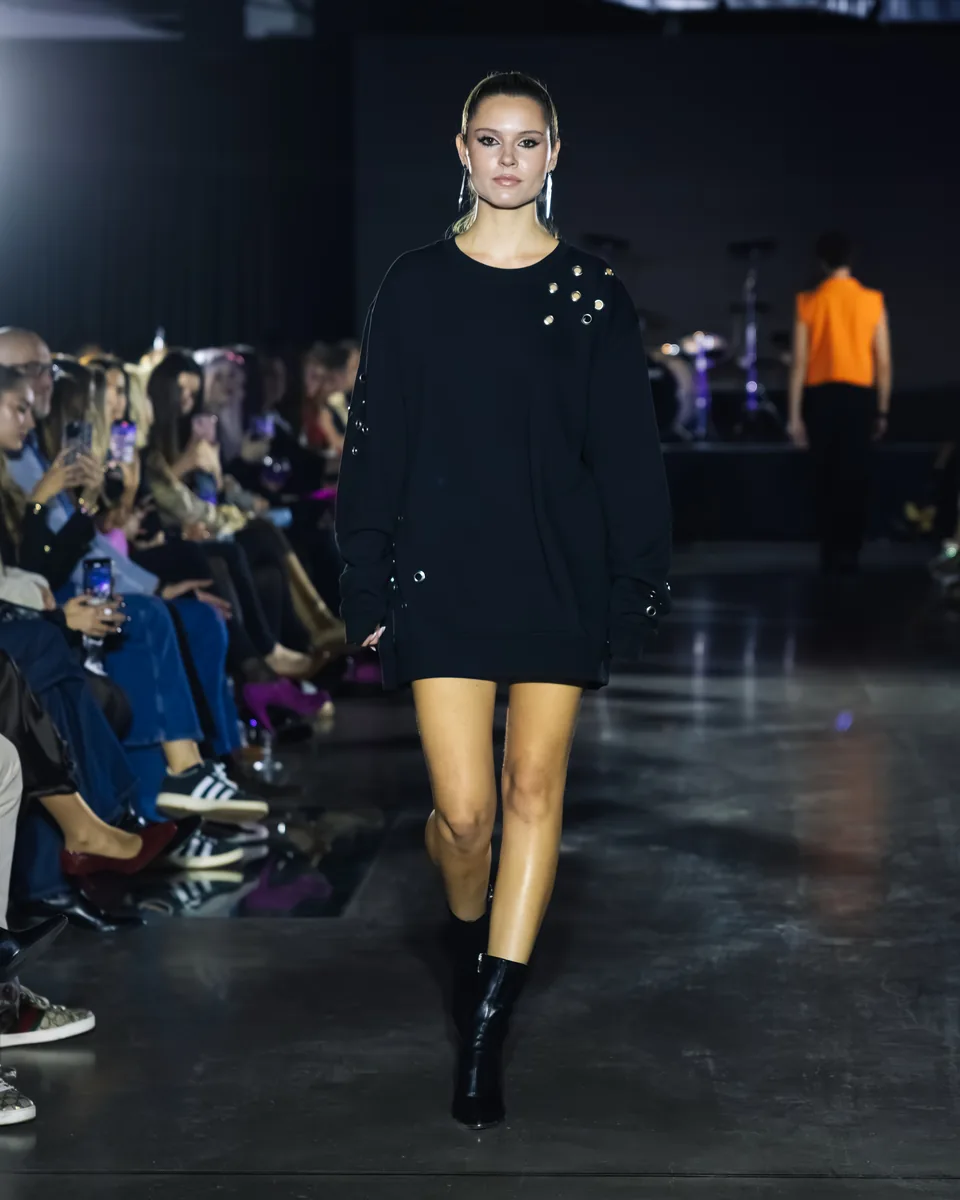 Bold Awareness lookbook image 5.