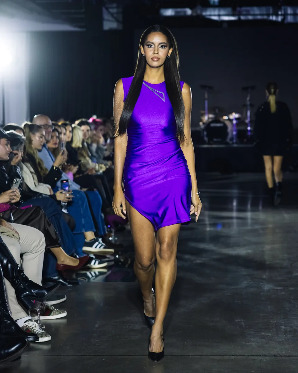 Bold Awareness lookbook image 1.