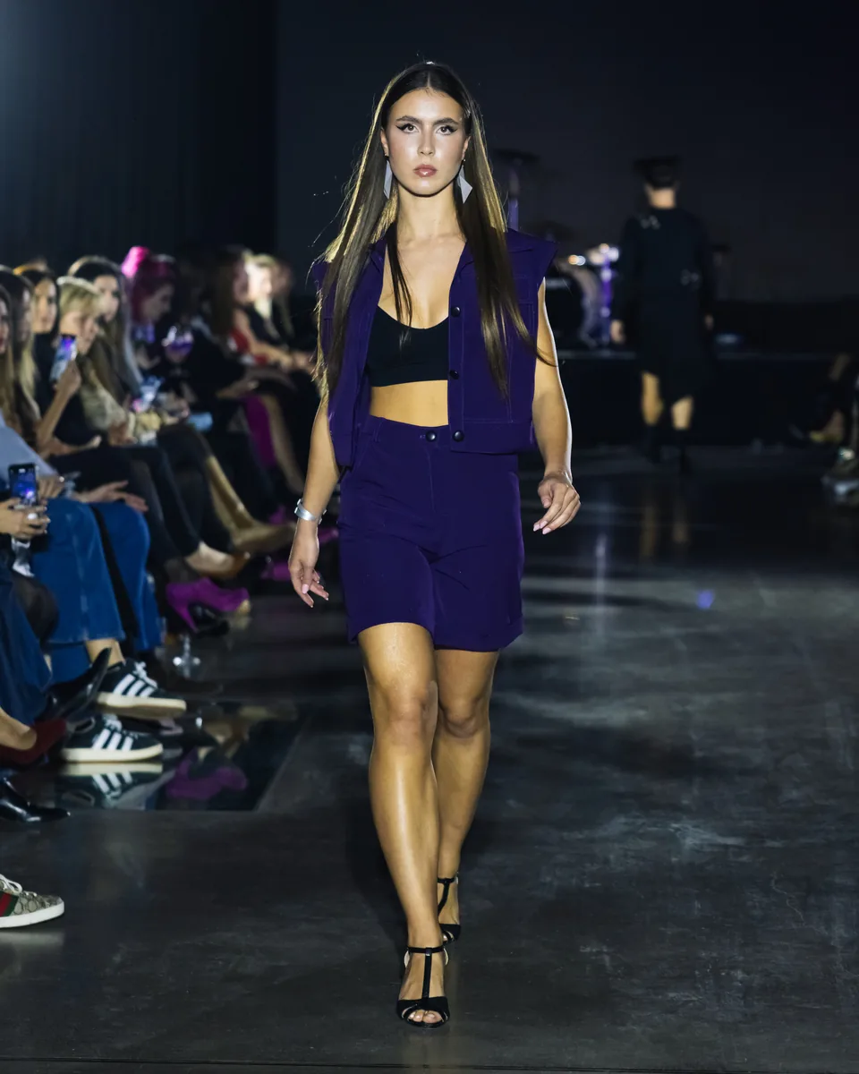 Bold Awareness lookbook image 9.