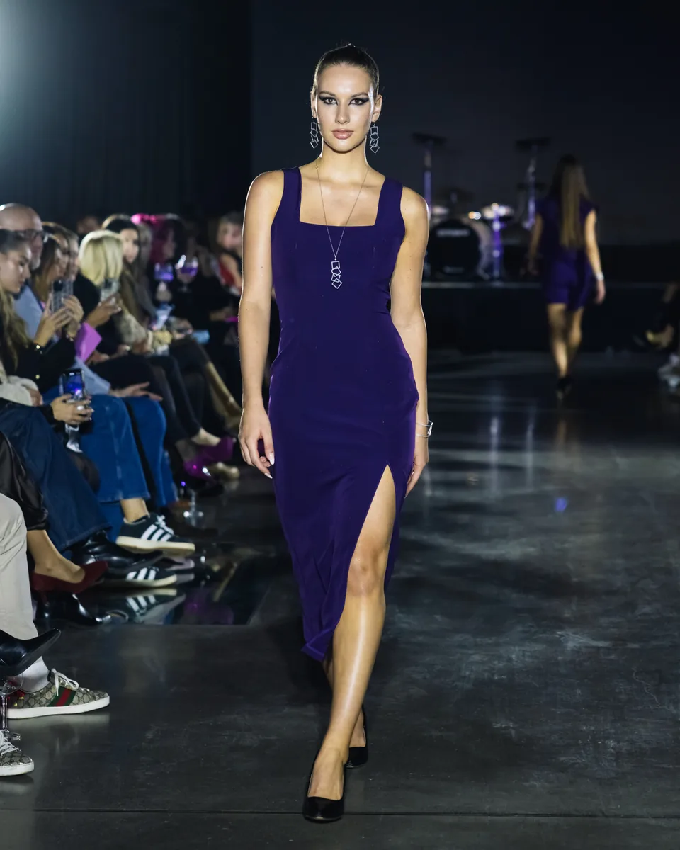 Bold Awareness lookbook image 10.
