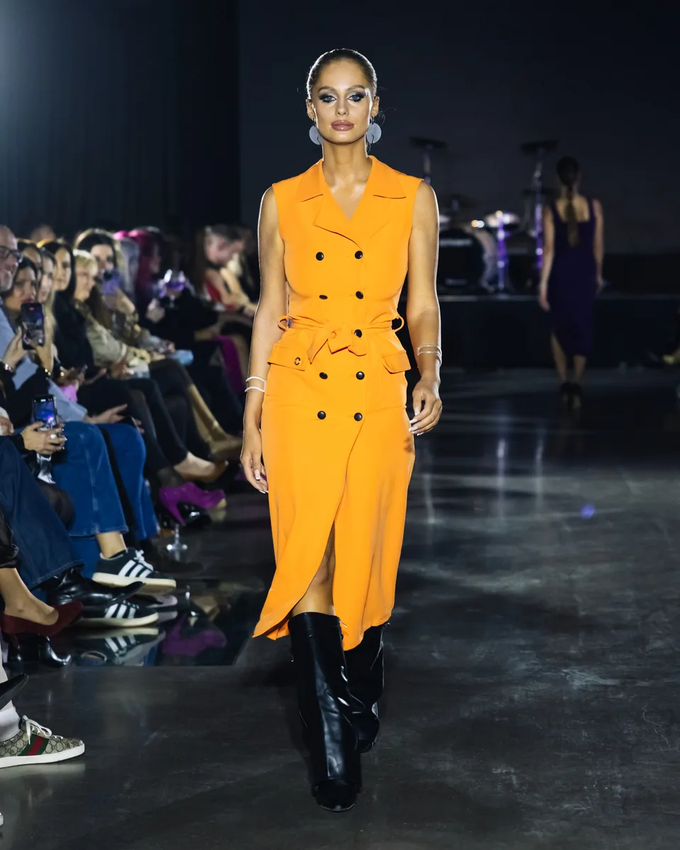 Bold Awareness lookbook image 2.