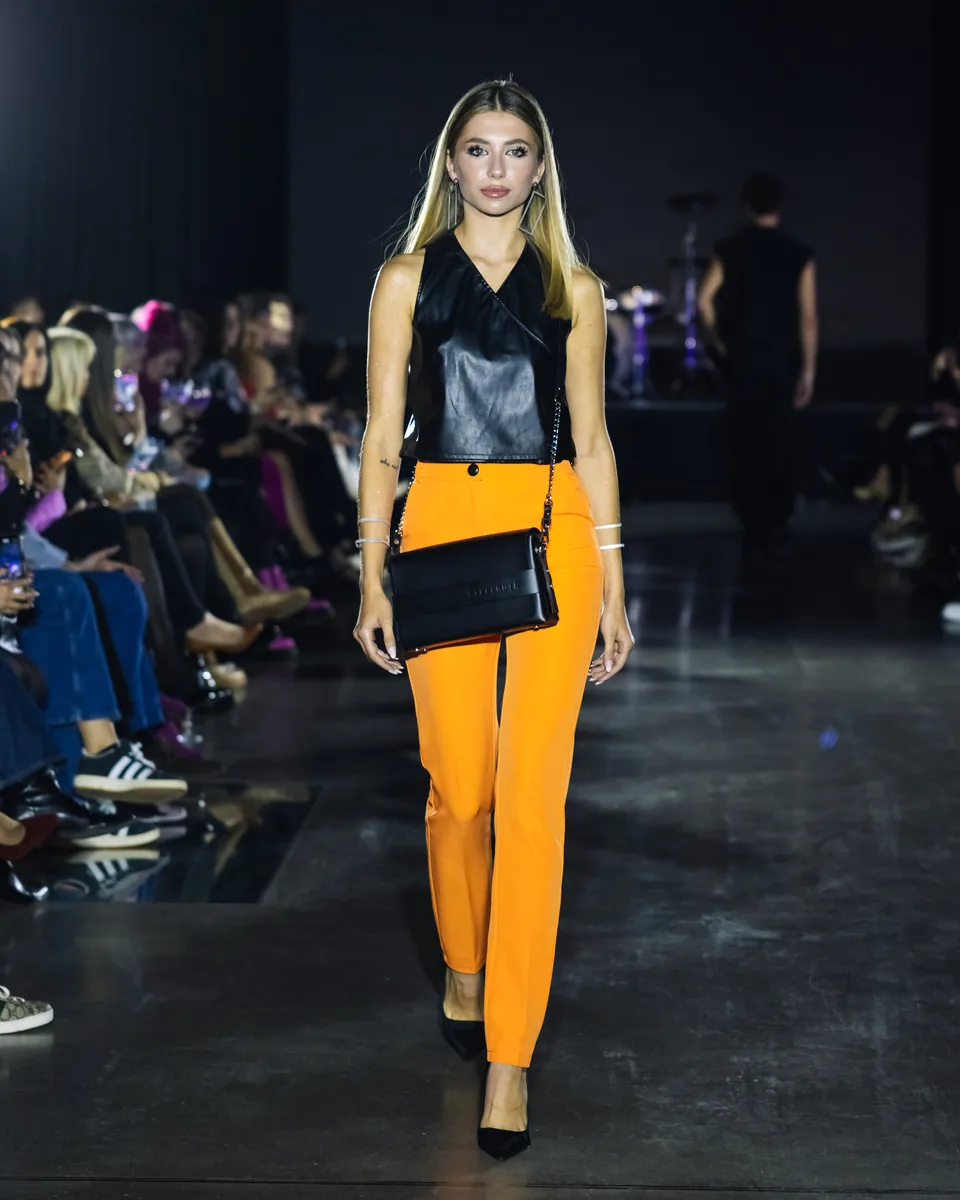 Bold Awareness lookbook image 14.