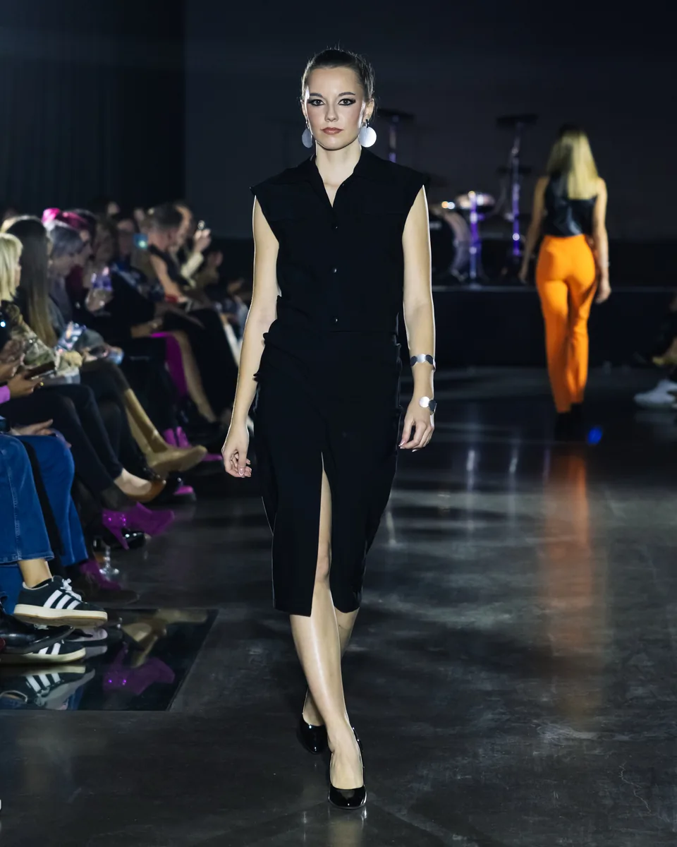 Bold Awareness lookbook image 15.