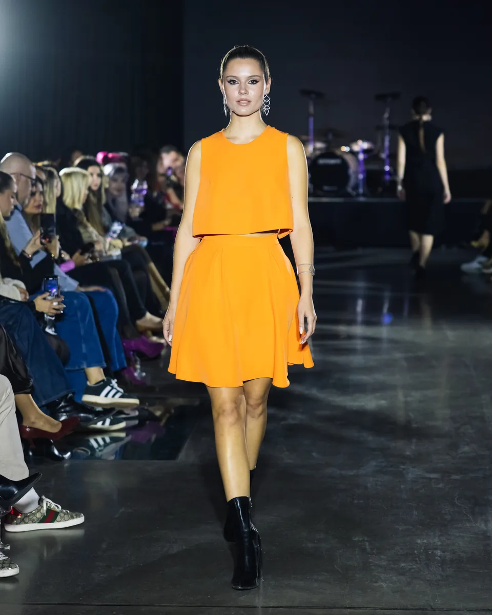Bold Awareness lookbook image 16.