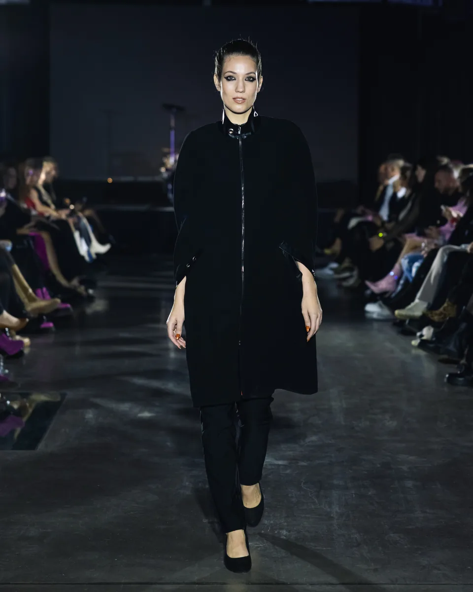 Bold Awareness lookbook image 18.