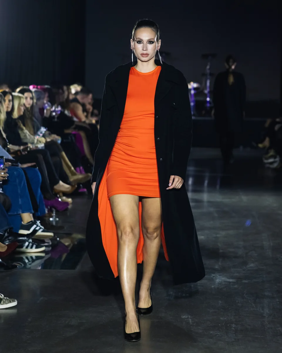Bold Awareness lookbook image 19.