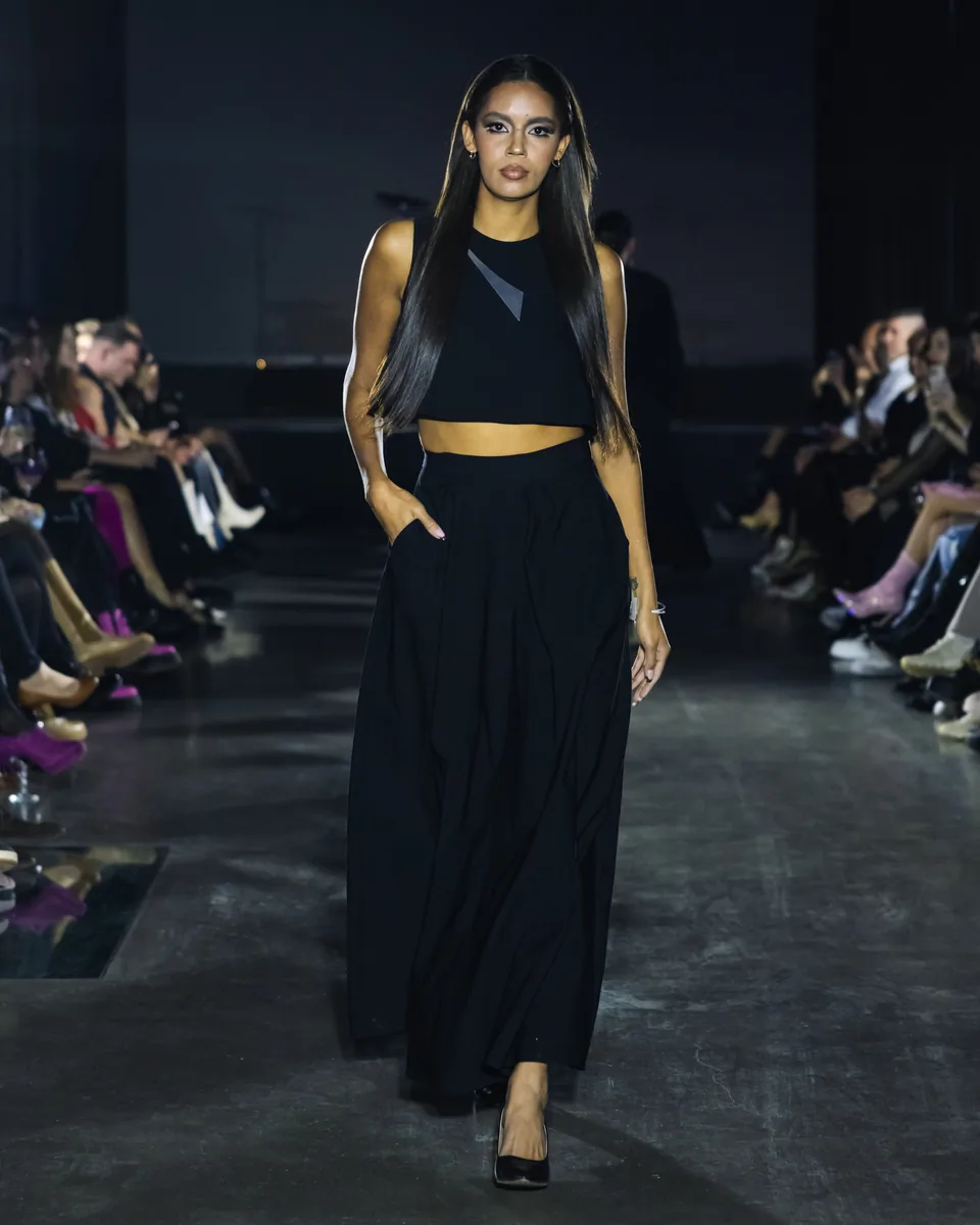 Bold Awareness lookbook image 20.