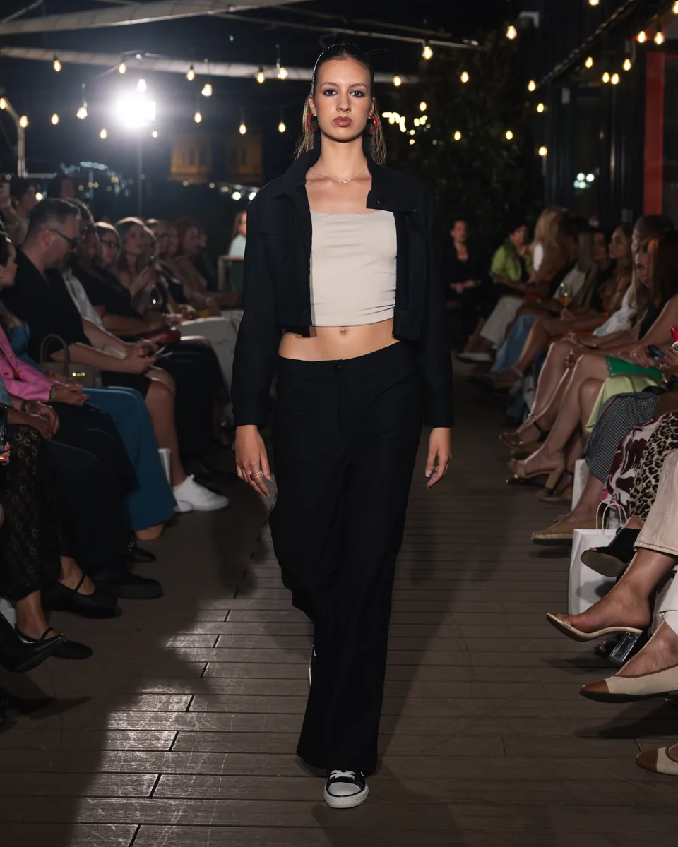 Her Before Me lookbook image 9.