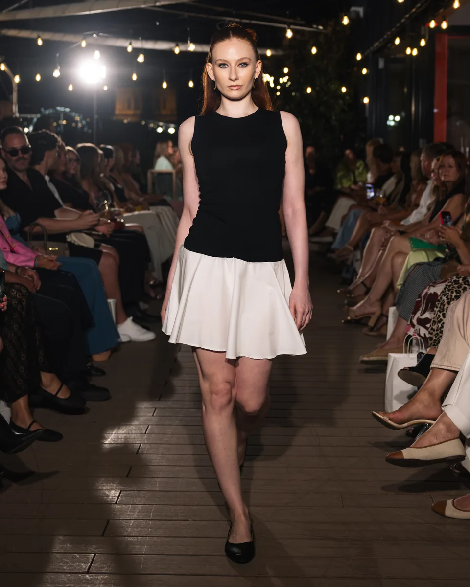 Her Before Me lookbook image 11.
