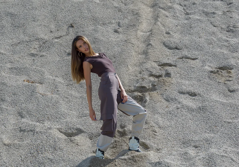Heritage lookbook image 2.