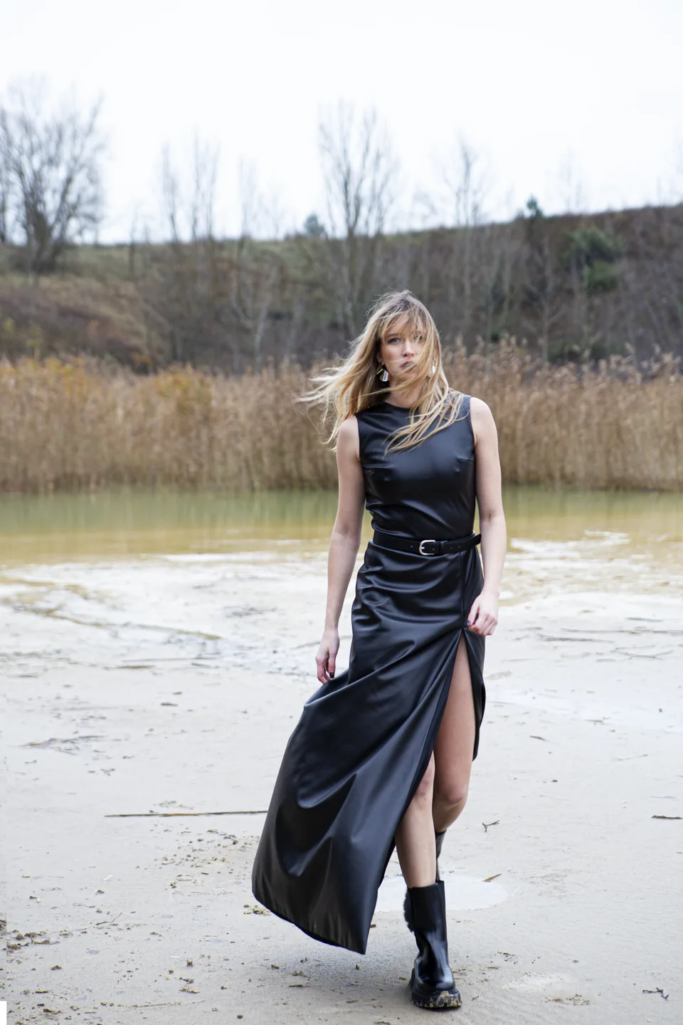 Urban Safari lookbook image 13.