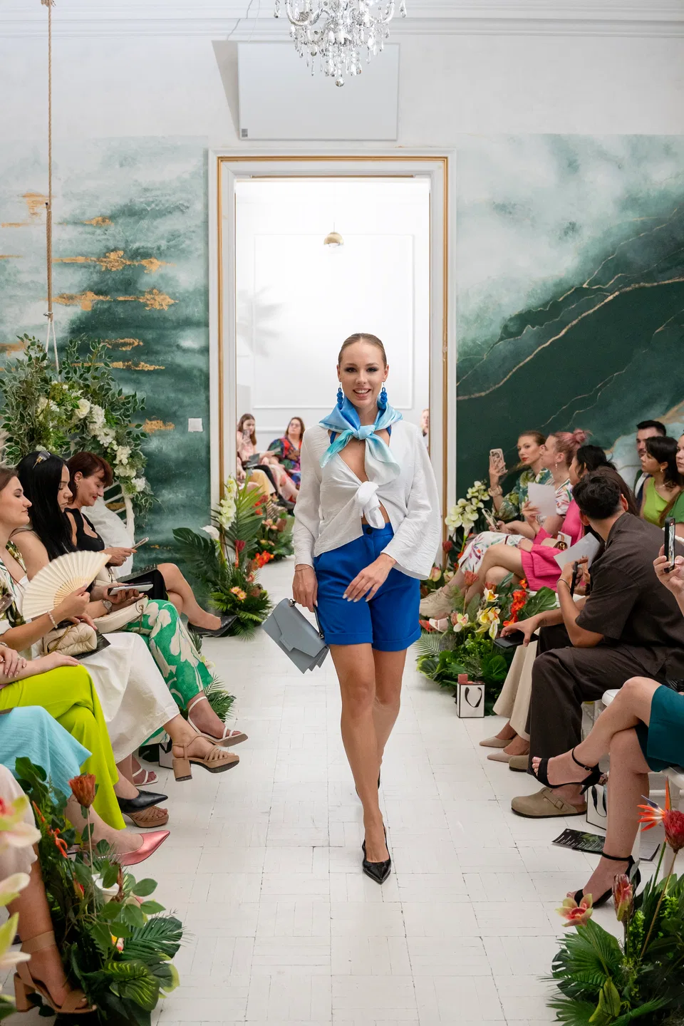 SIFFERDIA event gallery image 4.