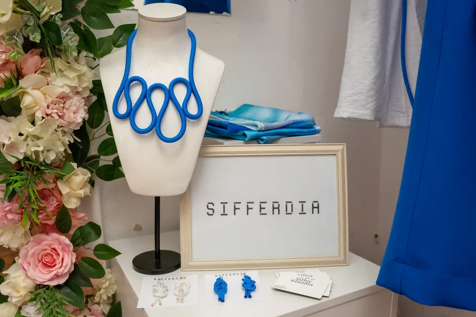 SIFFERDIA event gallery image 10.