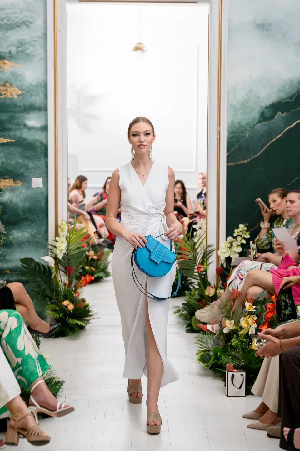 Balaton Fashion Show — event image.