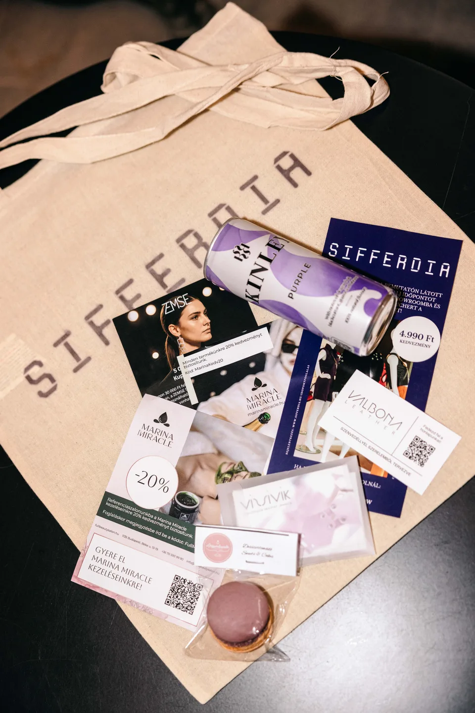 SIFFERDIA event gallery image 8.