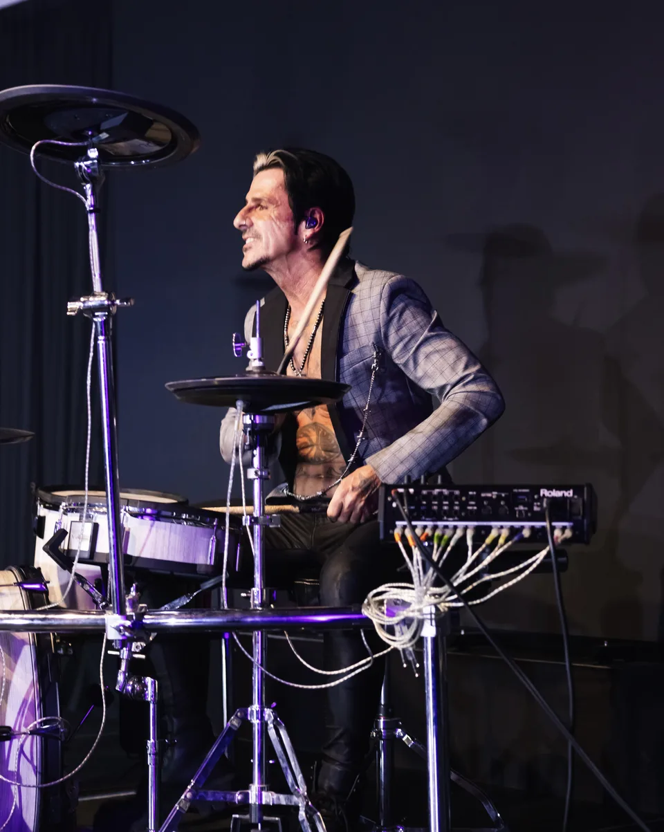 SIFFERDIA event gallery image 10.
