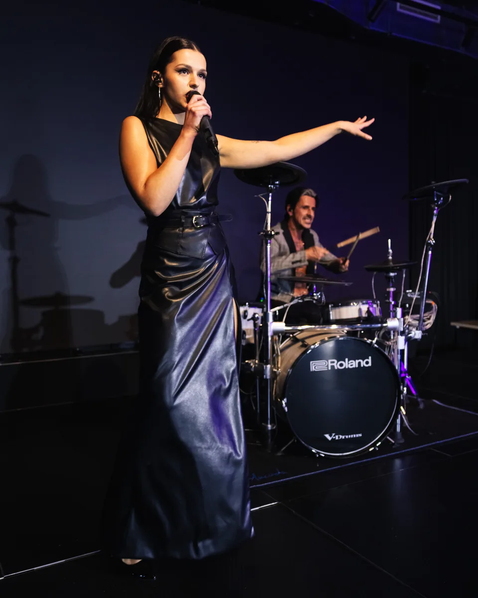 SIFFERDIA event gallery image 11.