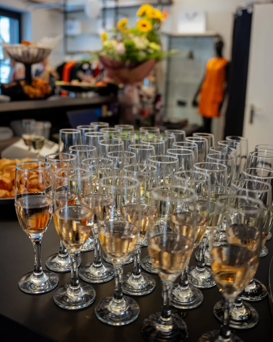 SIFFERDIA event gallery image 3.
