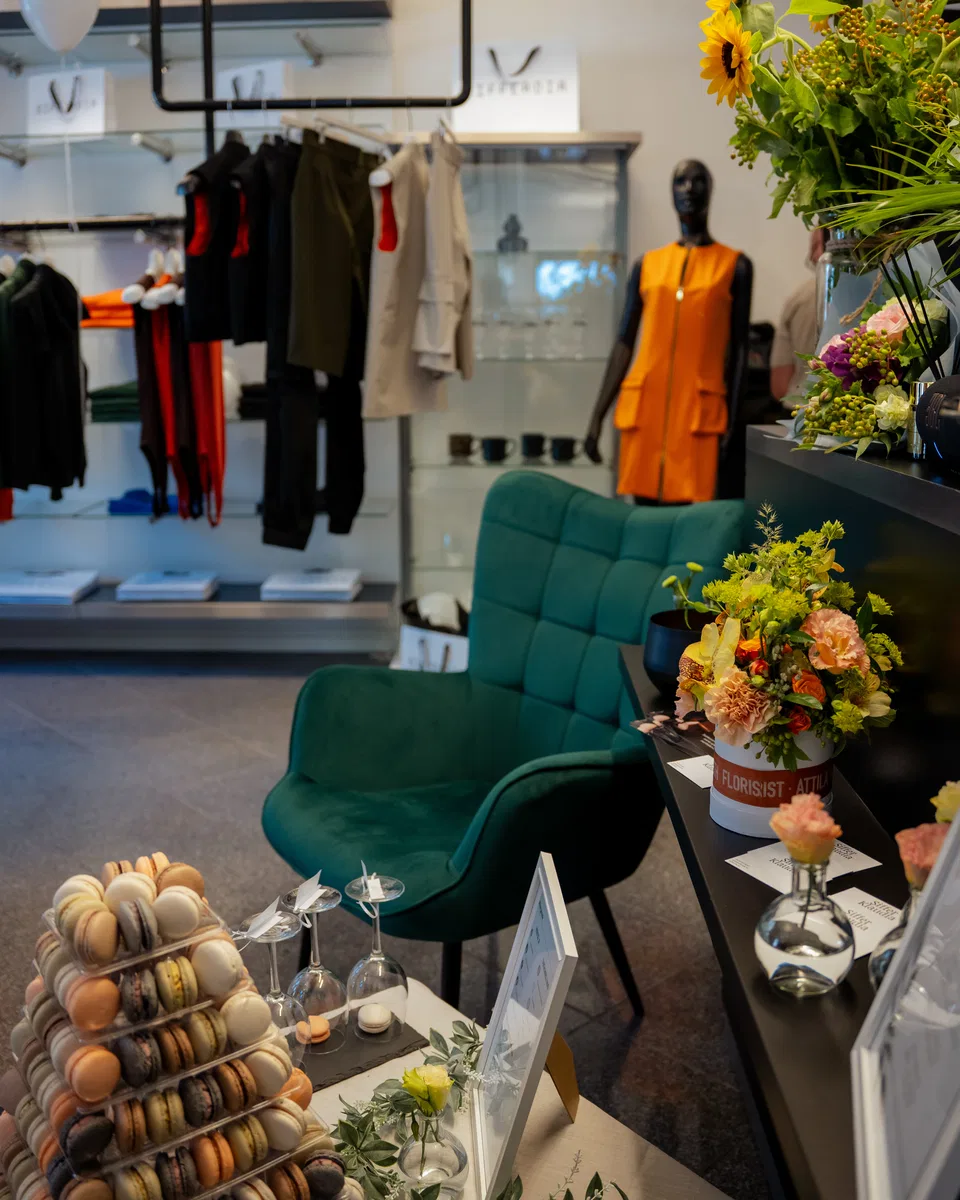 SIFFERDIA event gallery image 8.