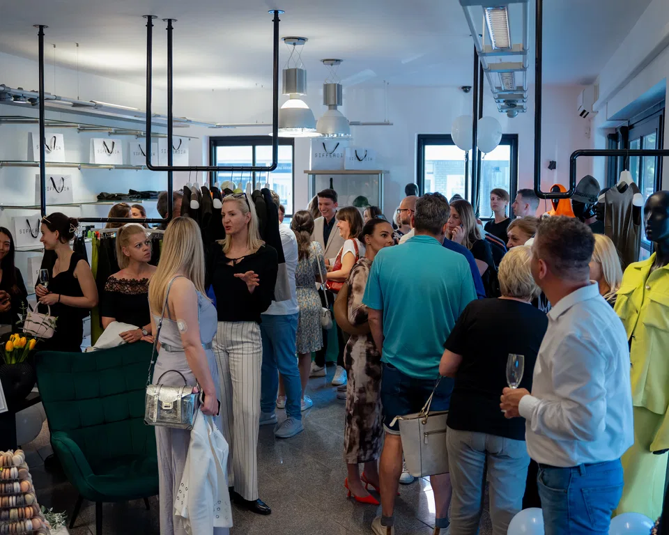 SIFFERDIA event gallery image 11.