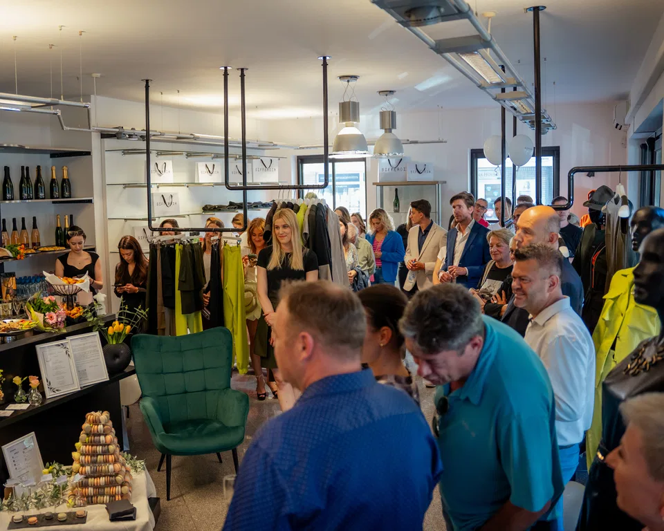 SIFFERDIA event gallery image 14.
