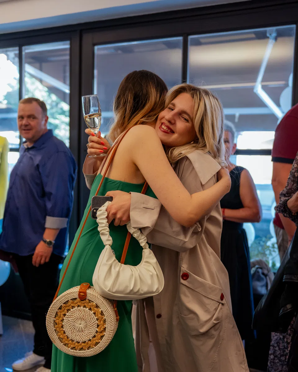 SIFFERDIA event gallery image 17.