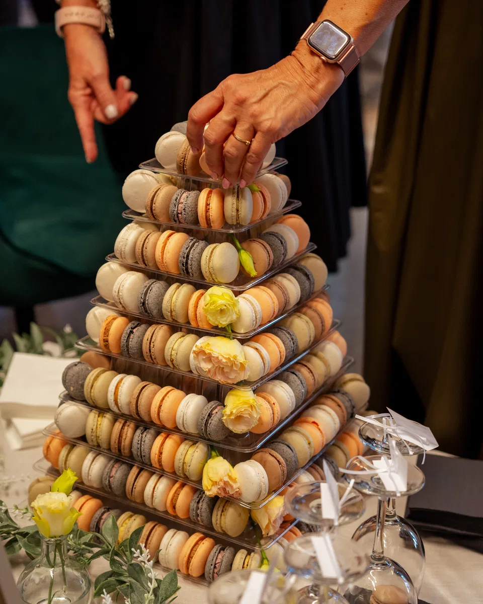 SIFFERDIA event gallery image 18.