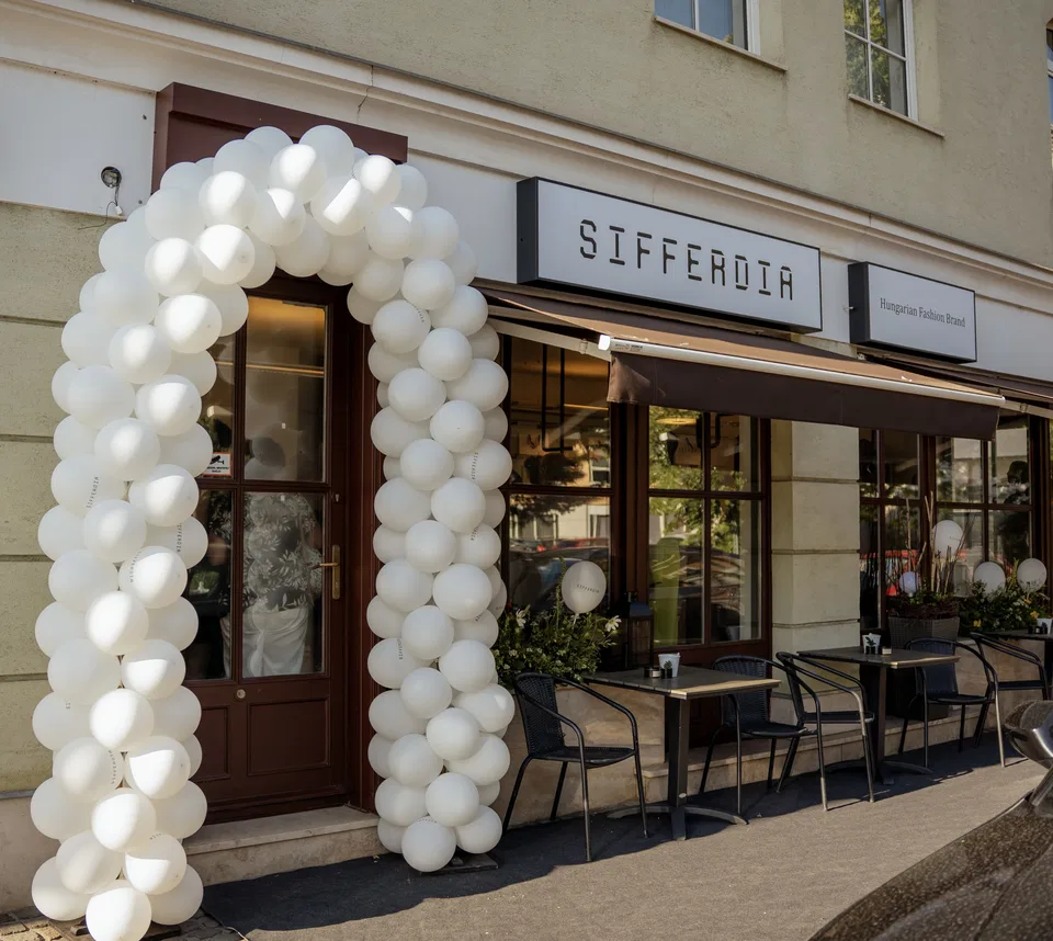 SIFFERDIA event gallery image 1.