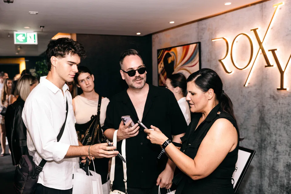 SIFFERDIA event gallery image 3.