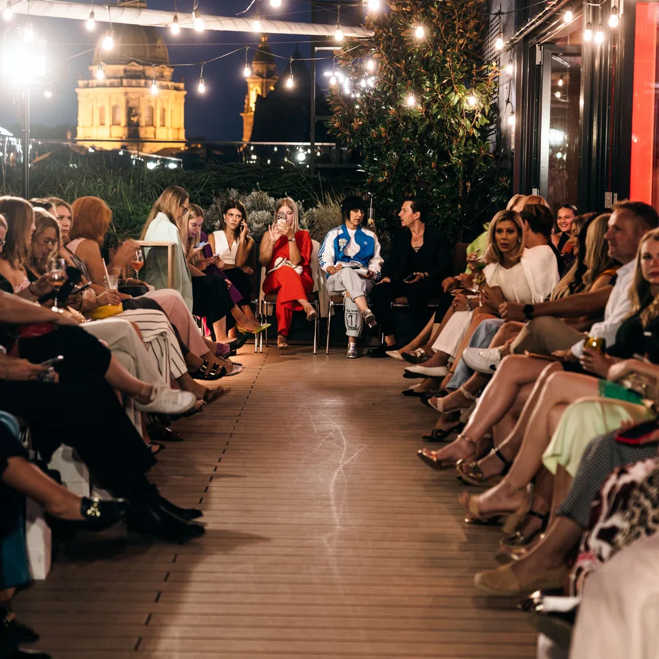 SIFFERDIA event gallery image 8.