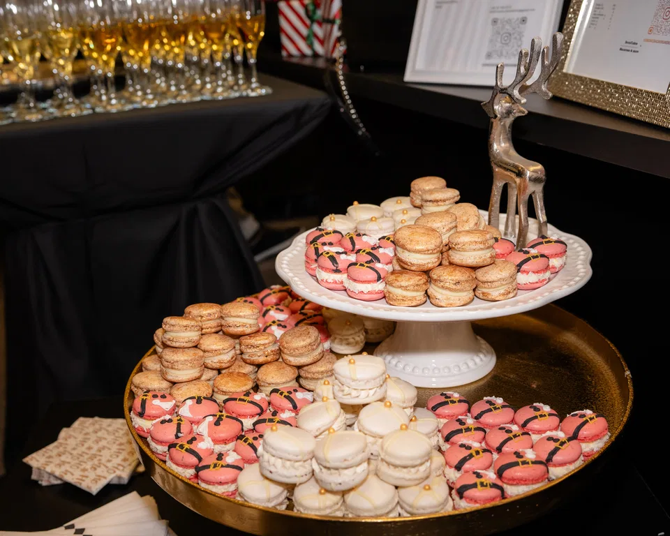 SIFFERDIA event gallery image 1.