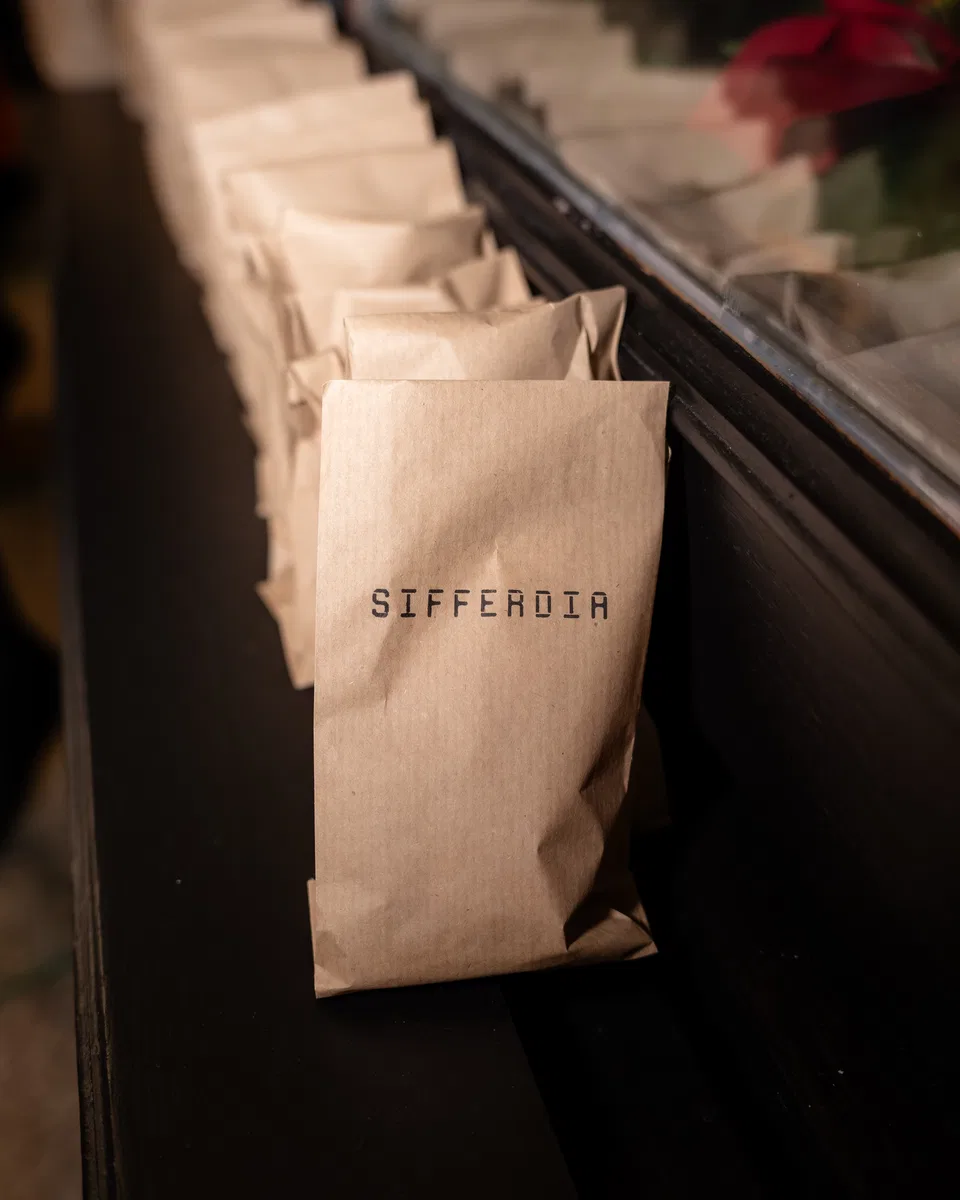 SIFFERDIA event gallery image 4.
