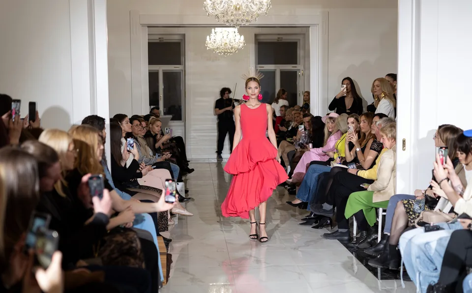 SIFFERDIA event gallery image 1.
