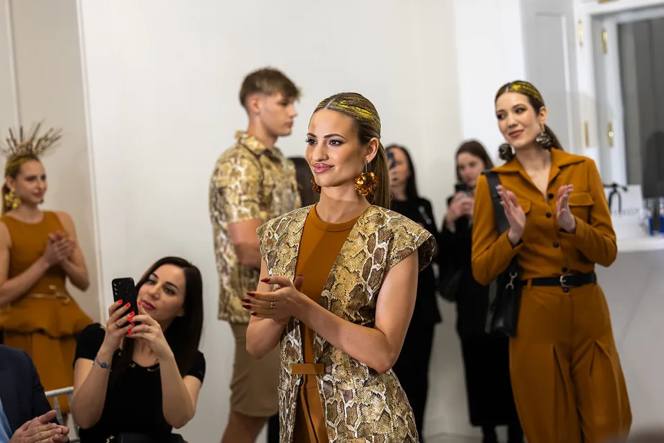 SIFFERDIA event gallery image 6.