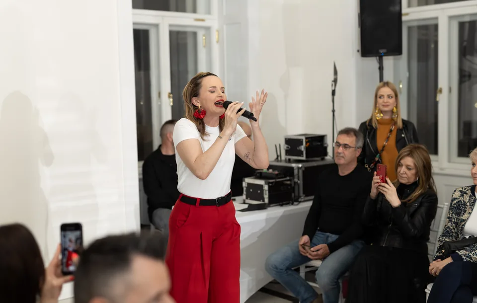 SIFFERDIA event gallery image 8.