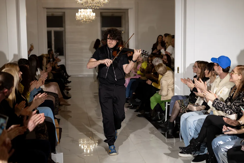 SIFFERDIA event gallery image 9.