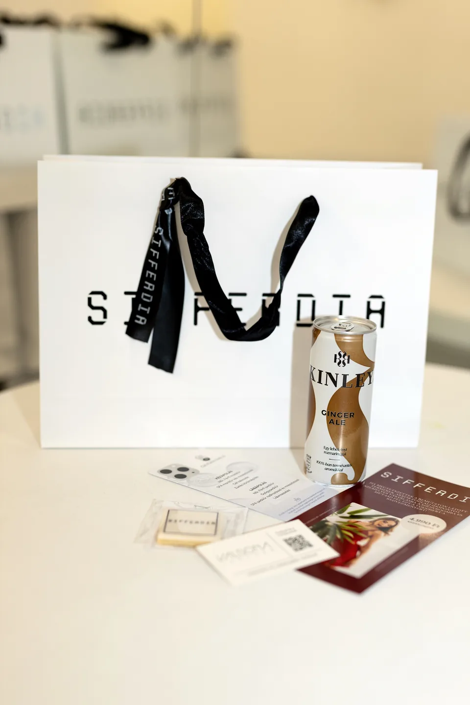 SIFFERDIA event gallery image 12.